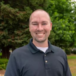 Pastor Brandon Hopkins