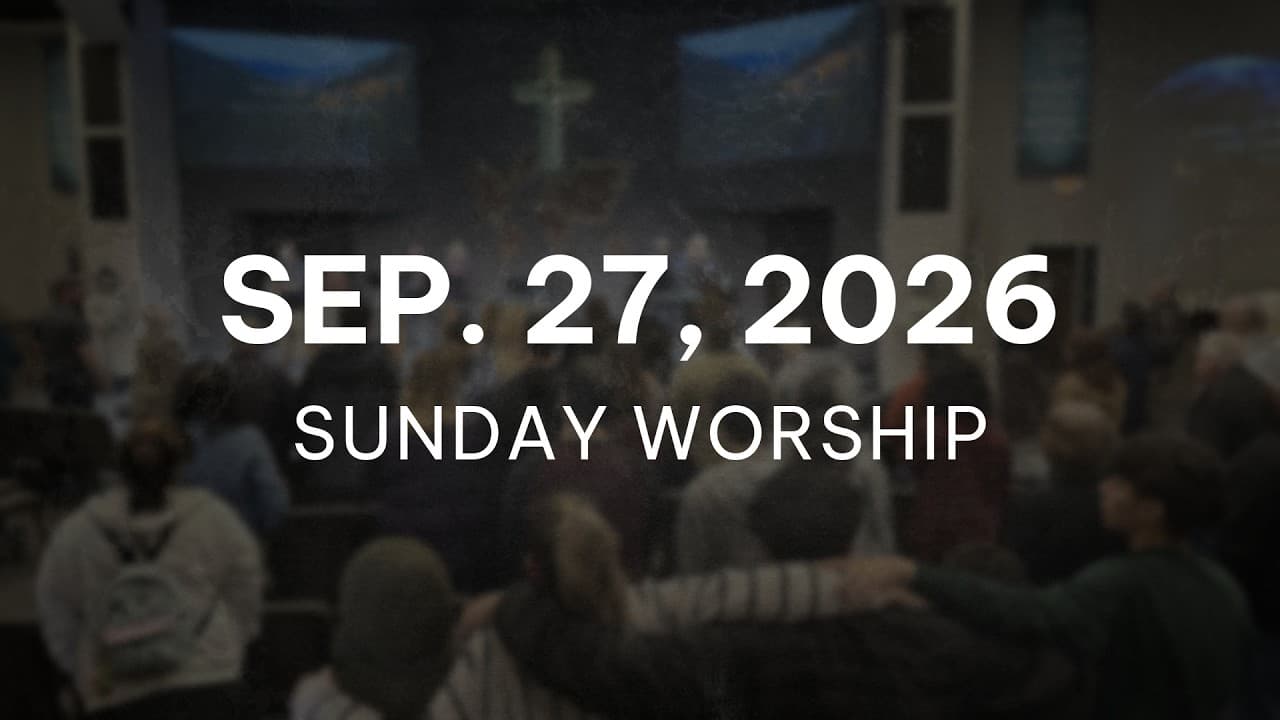 Sermon: Guilty by Association